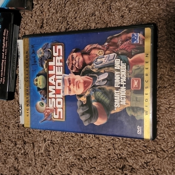 Small Soldiers (Anamorphic Widescreen) - Picture 5 of 6